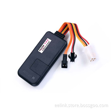 Worldwise Frequency Vehicle GPS tracker with high performance